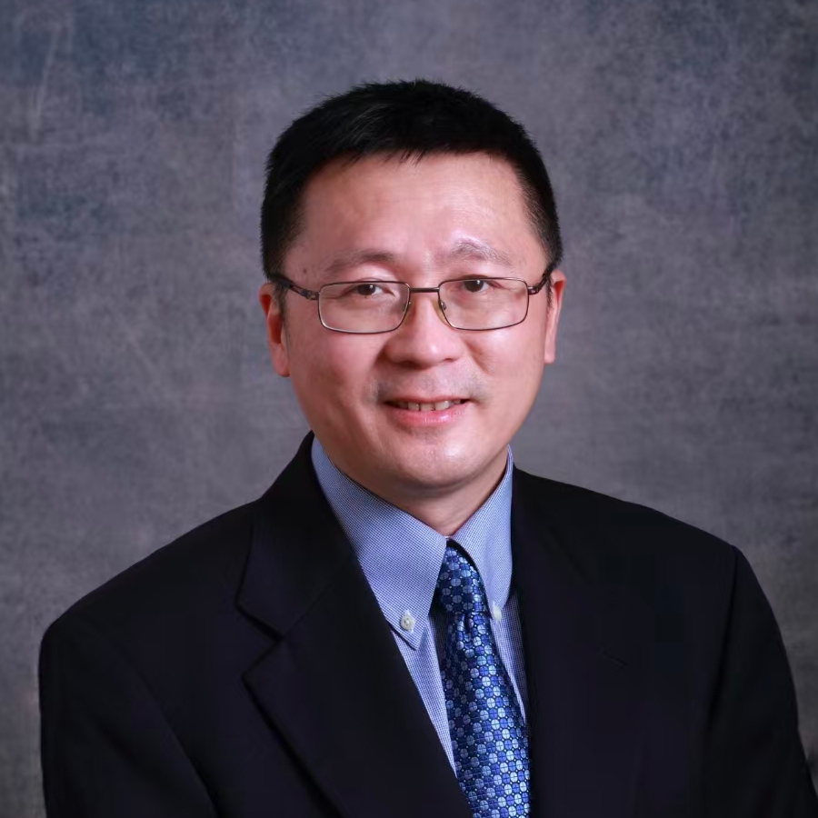 [党代表说]胡伟国代表：以“人工智能+”驱动医学创新，守护人民健康