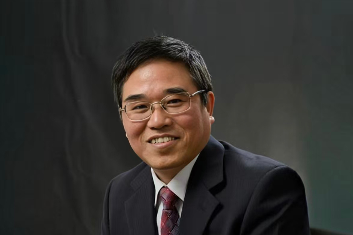 [交叉融合 医工同行]古宏晨：纳米材料协助“看病和治病”       